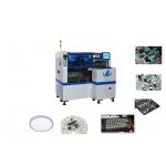 Multi - Functional Pick And Place Machine , HT-E5S LED Chip Mounting Machine 8 Heads for sale
