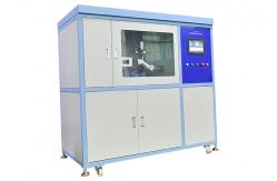 China Clause 22 EVC Gun Plug Life And Temperature Rise Testing System supplier