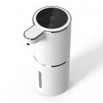 Infrared Sensor Automatic Soap Dispenser 380ml Capacity for sale