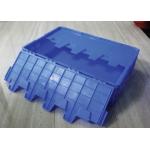 Plastic Storage 600*400mm 30kg Euro Stacking Containers
