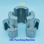 Φ54mm Copper Tube 3 Jaw Chuck For CNC Flute Type Punching Machine for sale