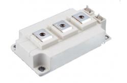 China 2N-Channel FF3MR12KM1HOSA1 Automotive IGBT Modules 1200V Mosfet Array Module supplier