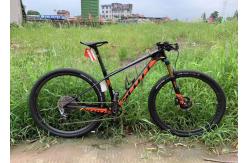 China All Weather Rainproof Bicycle Frame Decals Abrasion Resistance SGS Approval supplier