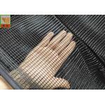 PET Materials 5.9 FT Trampoline Safety Net Replacement for sale