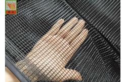China PET Materials 5.9 FT Trampoline Safety Net Replacement supplier