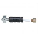 Dual head 3D Printer Kits RepRap J-Head Hotend Extruder0.35 / 0.4 / 0.5mm Nozzle for sale