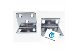 China DS 9124 KIT CISCO Rack Mount Bracket Ears Cisco DS C9124 K9 Compatible supplier