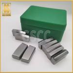 K026 K034 Tungsten Carbide Tips Wear Resistant For Chisel Bit for sale