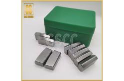 China K026 K034 Tungsten Carbide Tips Wear Resistant For Chisel Bit supplier