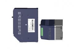 China AC Motor VFD Frequency Inverter  Mini IP20 380V - 480V RS485 Communication supplier