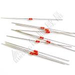 DO-35 Standard Series  Glass Encapsulated Thermistors