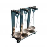 IEC60884-1 Clause 30.1 Figure 41 High Temperature Indentation Device