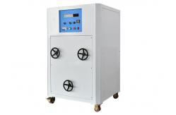 China IEC62196-1 Electric Vehicle Socket Breaking Capacity Test Device With PLC Display Screen supplier