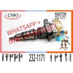 Diesel Common Rail Fuel Injector 232-1171 10R-0781 156-8895 1OR-9239 232-   Injection  Nozzle 10R-1267 232-1183 232-1171 for sale
