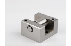 China Material 1.2313 Round Taper -60HRC Interlocks Locating Block supplier