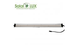 China 14AWG 100W LED Horticultural Daisy Chain Grow Lights supplier