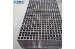China Square Iron Welded Bird Cage 1mm Wire Mesh Panel supplier
