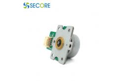 China Pet Barber Mini Brushless DC Outrunner Motor 15000rpm 12v 24v With Encoder supplier