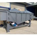 Customized Anti Blocking Mesh Vibrating Screen Mining Chemical Powder for sale