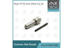 China DLLA158P1096 Common Rail Nozzle For Injectors 095000-5471 supplier