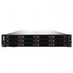 R4950 G6 2U Rack Server with 4 GPU Modules and RAID for sale