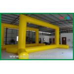 Blow Up Movie Screen Portable Outdoor Event Inflatable Movie Screen / Inflatable Tv Screen for sale
