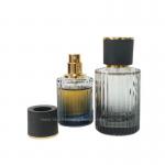 2oz Small Cosmetic Spray Bottles Young Living Glass Customized Logo for sale