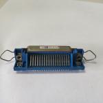 14 Pin Centronic Female Right Angel PCB connector Certificated UL