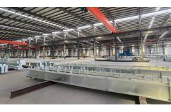 China Steel Structure Workshop manufacturer