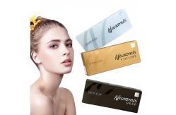China Neuramis Hyaluronic Acid Pre Filler Skin Injections Prefilled Injection Syringe supplier