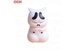 China High Quality Collectible Custom Model Cartoon Characters Toys OEM Design PVC Cartoon Figurines supplier