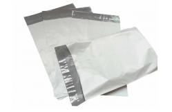 China Multi Layers Gusseted Bottom 10x13 Expansion Poly Mailer supplier