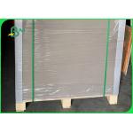 2mm High Density Book Binding Board / Carton Board Sheets 700*1000mm for sale