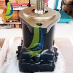 708-7H-00050 Hydraulic Motor For D155AX-5 Bulldozer for sale
