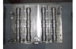 China Corrosion Resistance Die Casting Tool Design With DISA Mould Made supplier