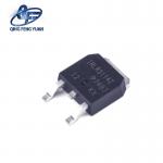 INfineon IRLR3114ZTRPBF Original Electronic Components Gate Drivers for sale