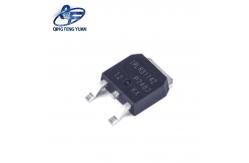 China INfineon IRLR3114ZTRPBF Original Electronic Components Gate Drivers supplier