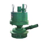 FWQB mining pneumatic turbine submersible pump for sale