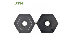 China Small OEM Solar Panel IBC Epoxy PET ETFE 1V 6V 1W 2W 3W supplier