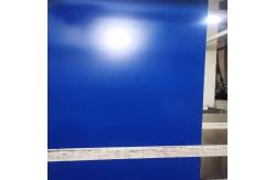 China 1219mm width PPGI Steel Coil supplier