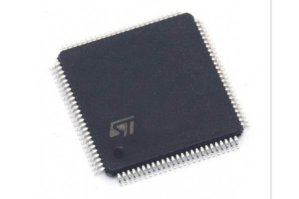 AT32F403AVCT7 PIN To PIN Alternative ST32F401VCT6 STM32F205VCT6 STM32F105VCT6 STM32F103VCT6 STM32F103VCT7