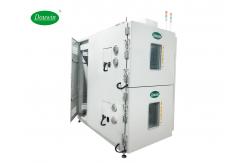 China RS232 RS485 RJ45 Thermal Cycling Test Chamber LCD Screen Controlled supplier