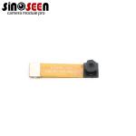 640*480 100FPS Fixed Focus Camera Module 0.3mp OV7251 Sensor DVP Parallel Port for sale