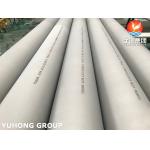 Stainless Steel Seamless Pipe,ASTM A269, ASTM A312 / A312M, ASTM A511/A511M for sale