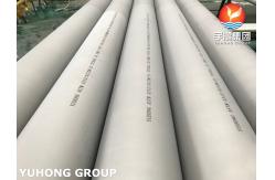 China Stainless Steel Seamless Pipe,ASTM A269, ASTM A312 / A312M, ASTM A511/A511M supplier