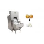 380V 50HZ SUS304 1.0MPa Onion Skin Peeler Machine for sale