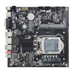Mini ITX Motherboard PC All In One Intel Haswell LGA1150 Motherboard for sale
