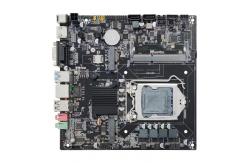 China Mini ITX Motherboard PC All In One Intel Haswell LGA1150 Motherboard supplier