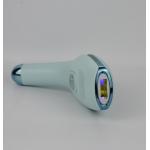 Blue cooling automatic device ipl laser hair removal at home for sale