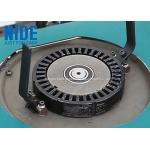 High Speed Stator Insulation Paper Inserting Machine For Gasoline Generator